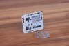 Eduard 3DL72038 F-15J MSIP SPACE FINE MOLDS 1/72